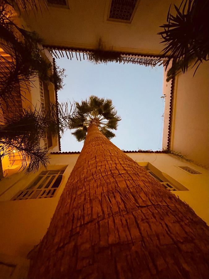 Riad 144 Marraquexe Exterior foto