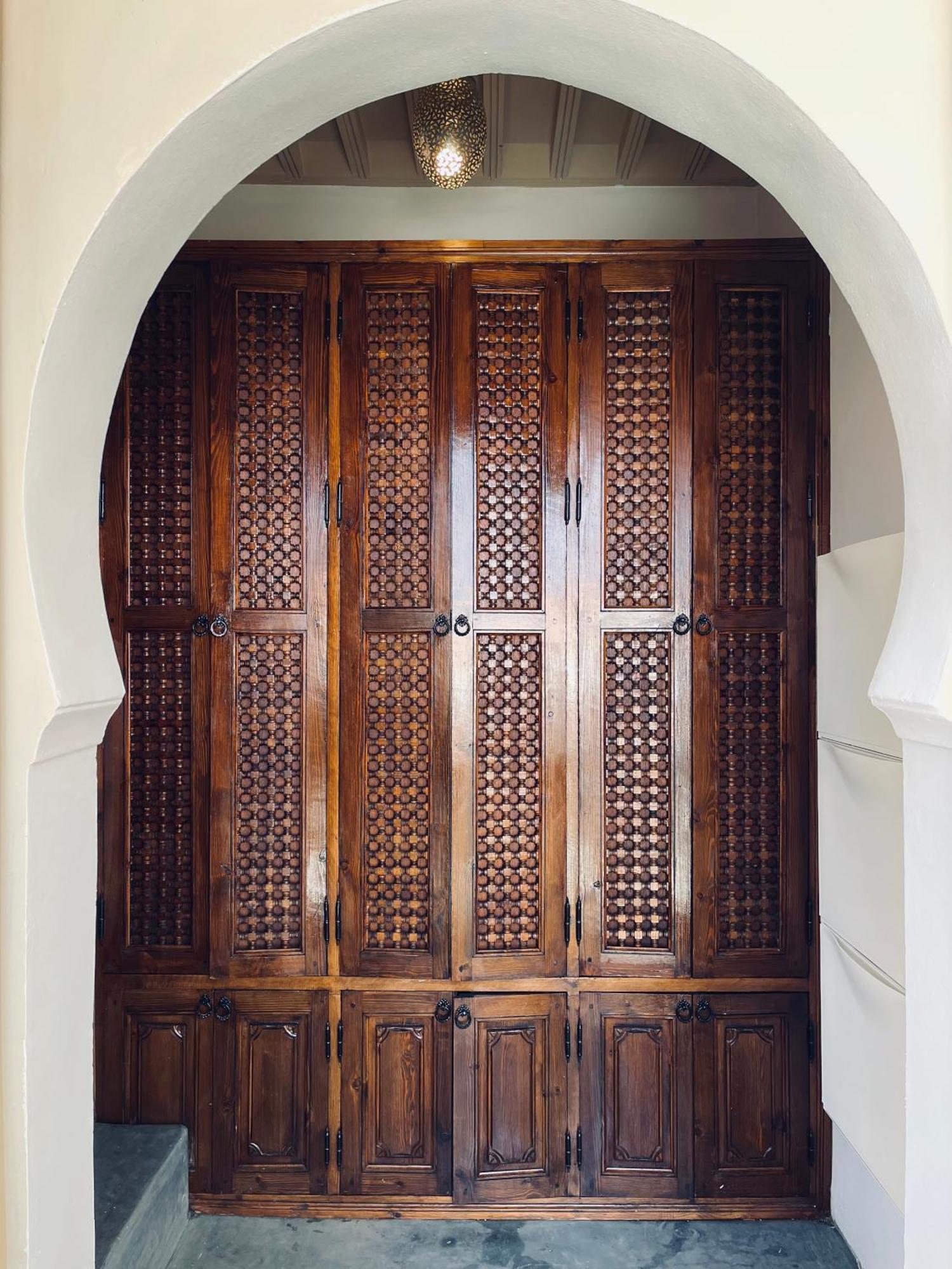 Riad 144 Marraquexe Quarto foto