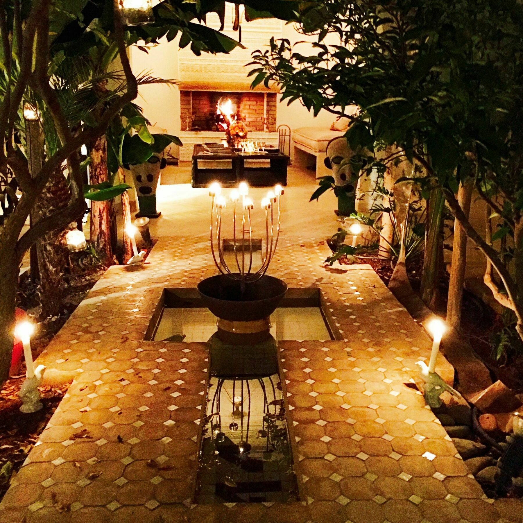 Riad 144 Marraquexe Exterior foto